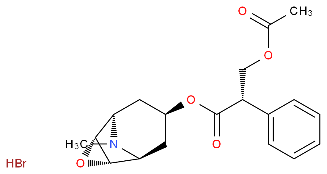 5027-67-8 分子结构