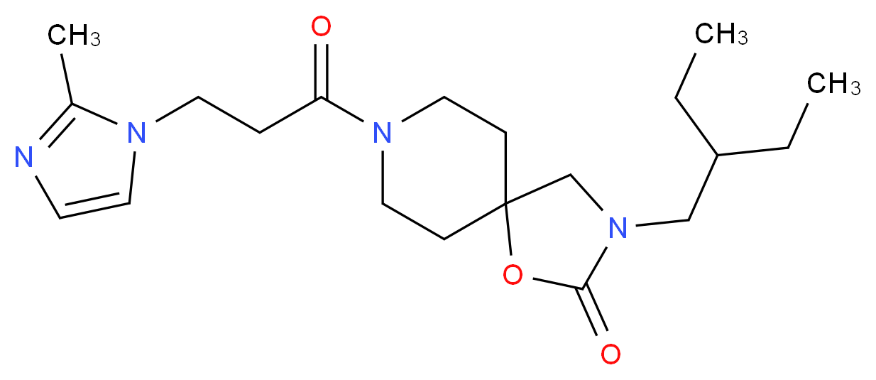  分子结构