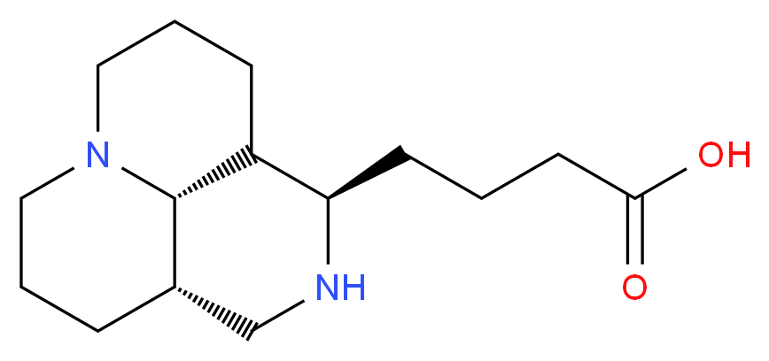 164263008 分子结构