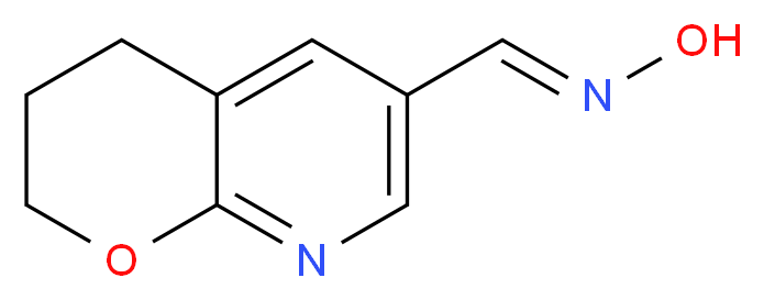 MFCD20487108 分子结构