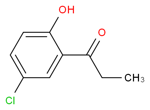 2892-16-2 分子结构