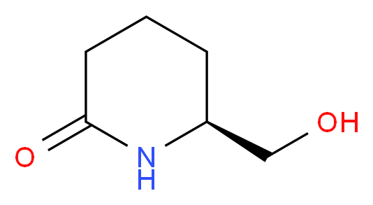 128726-47-6 分子结构