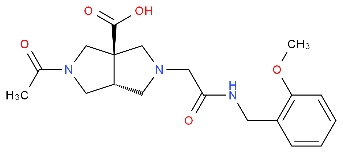  分子结构