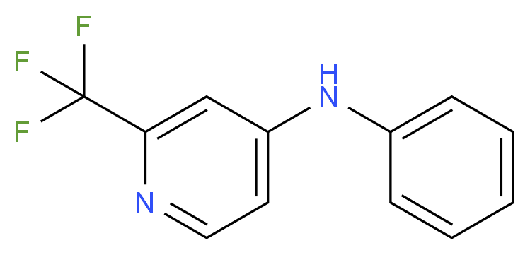 234112-18-6 分子结构