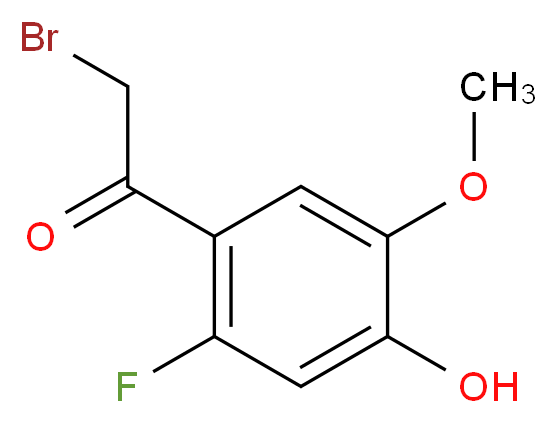 1065076-50-7 分子结构