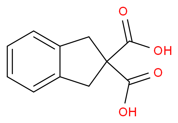 2437-08-3 分子结构