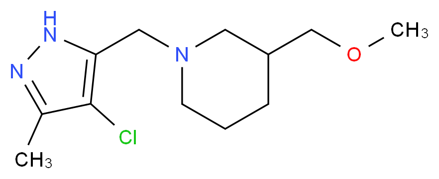  分子结构