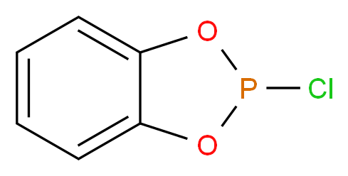 1641-40-3 分子结构