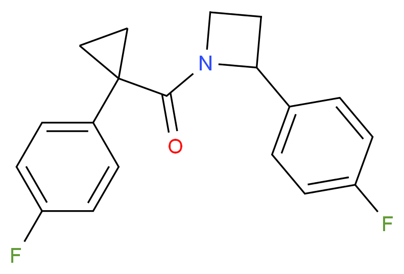  分子结构