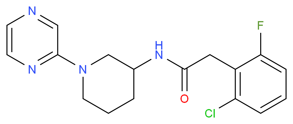  分子结构