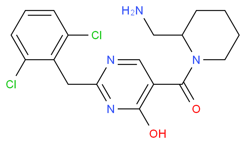  分子结构