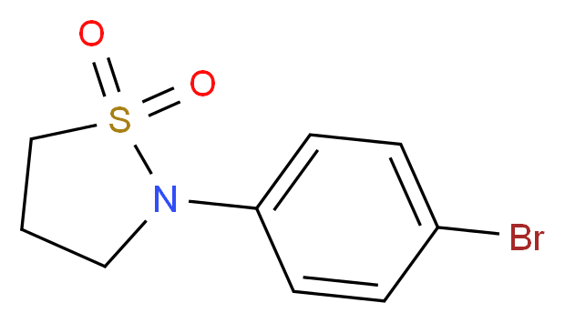 71703-16-7 分子结构