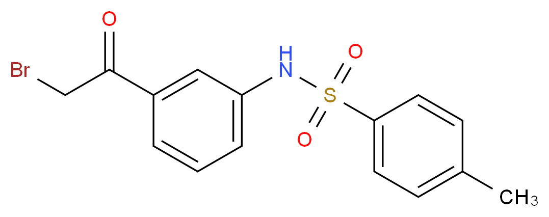 5317-95-3 分子结构