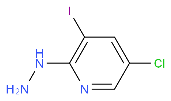 942206-12-4 分子结构