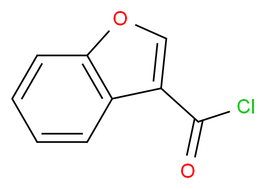 111964-21-7 分子结构