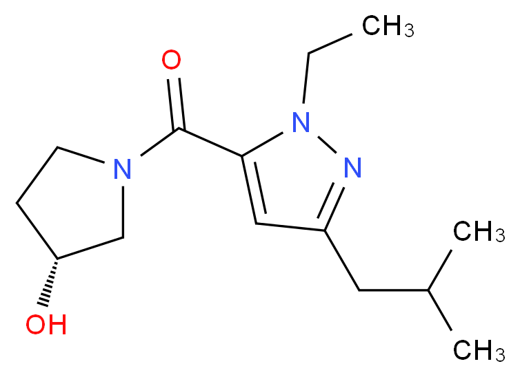  分子结构