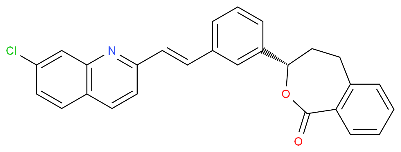1100617-38-6 分子结构