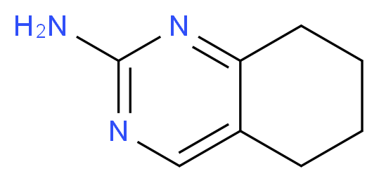 2305-85-3 分子结构