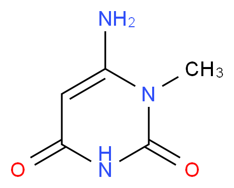 2434-53-9 分子结构