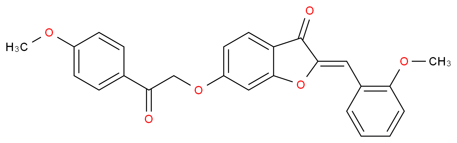 164254520 分子结构