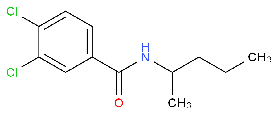 7497-07-6 分子结构