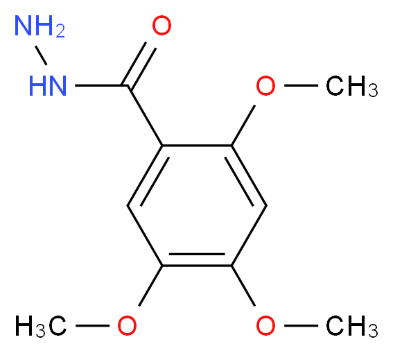588677-34-3 分子结构