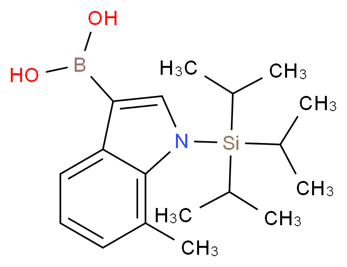 1029654-35-0 分子结构