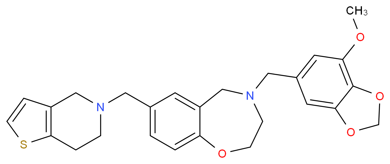  分子结构