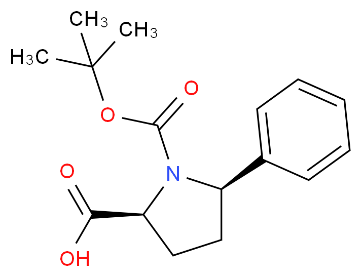 221352-49-4 分子结构