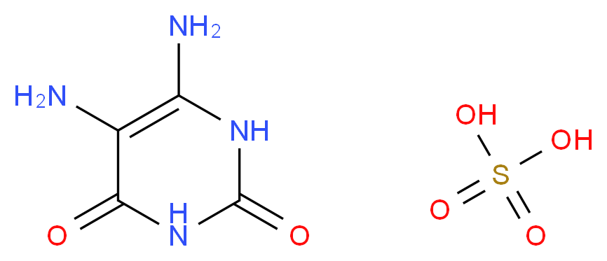 42965-55-9 分子结构