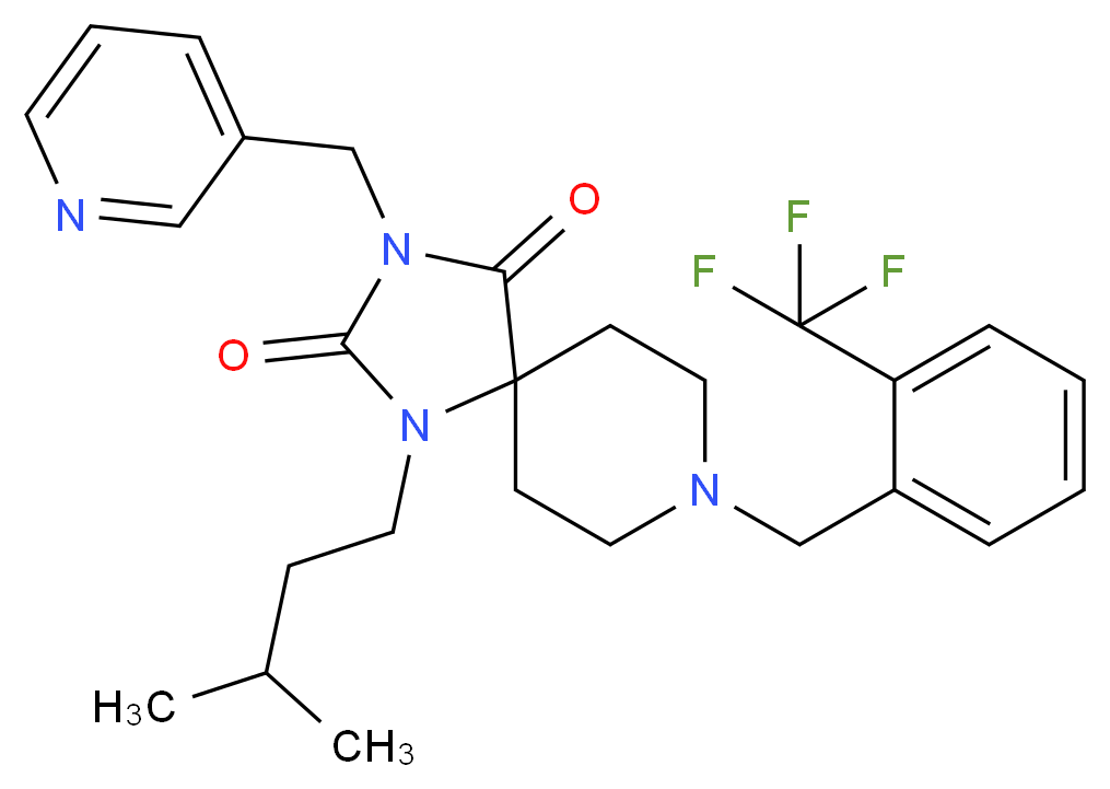  分子结构
