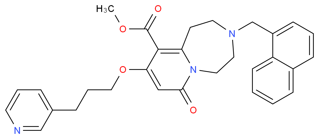  分子结构