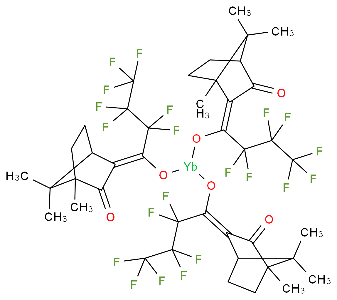 80464-74-0 分子结构