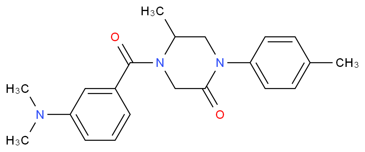  分子结构