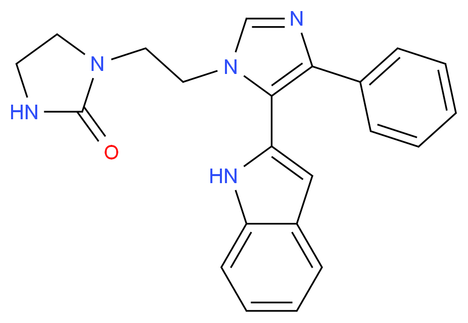  分子结构