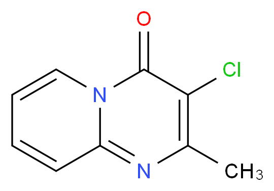 16867-33-7 分子结构