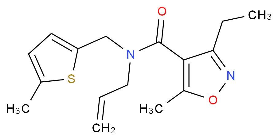  分子结构