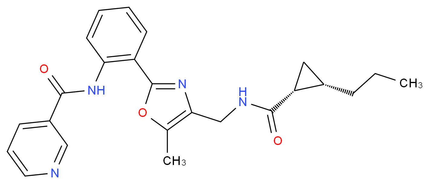  分子结构