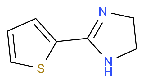 45753-18-2 分子结构