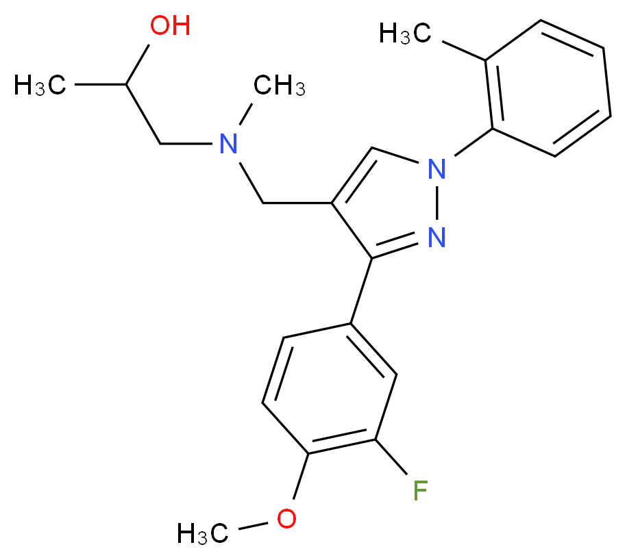  分子结构