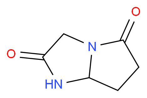 126100-97-8 分子结构