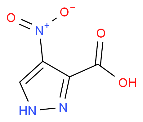 5334-40-7 分子结构