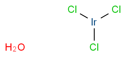 14996-61-3 分子结构