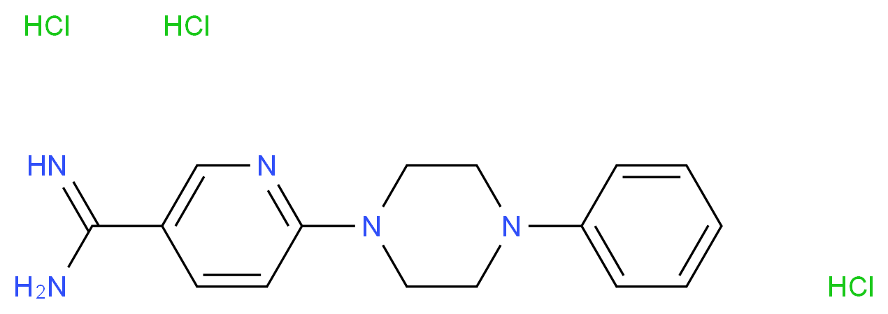 MFCD22056395 分子结构