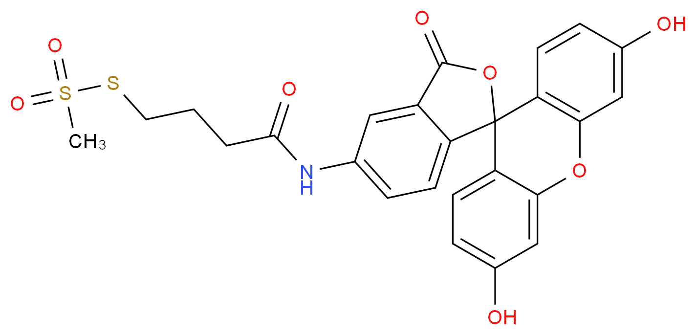 351330-42-2 分子结构