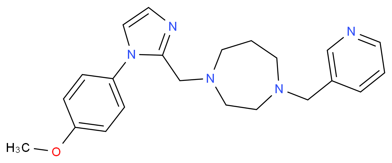  分子结构