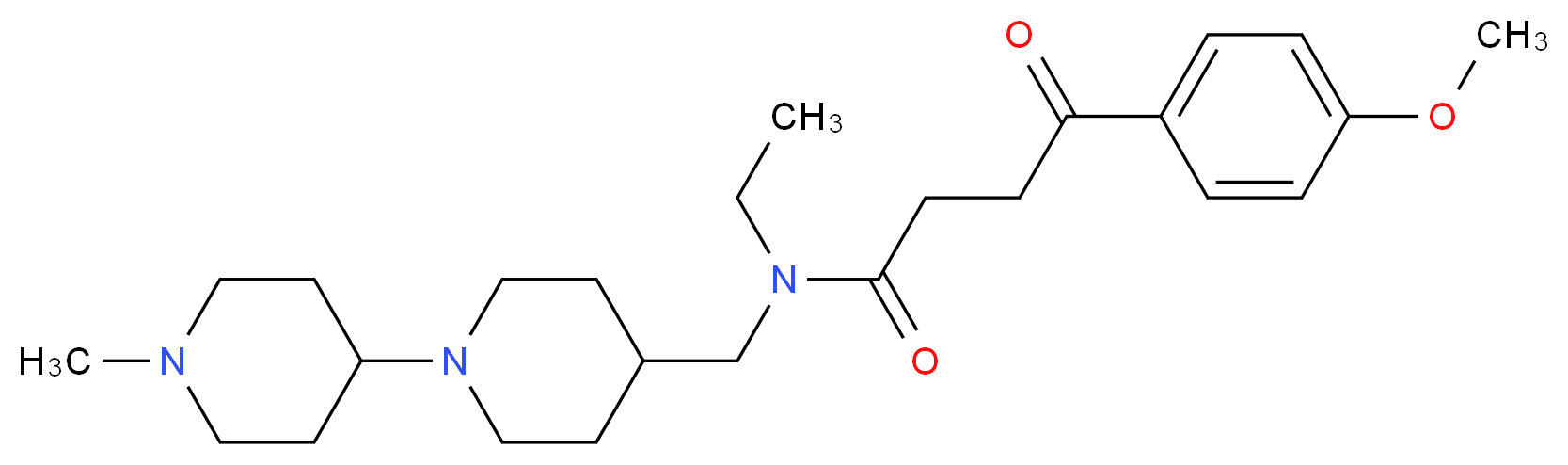  分子结构