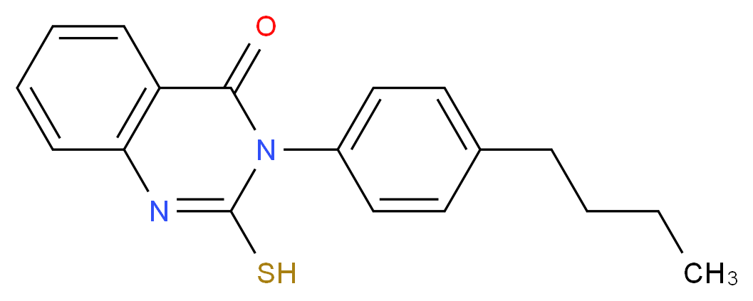 133032-36-7 分子结构