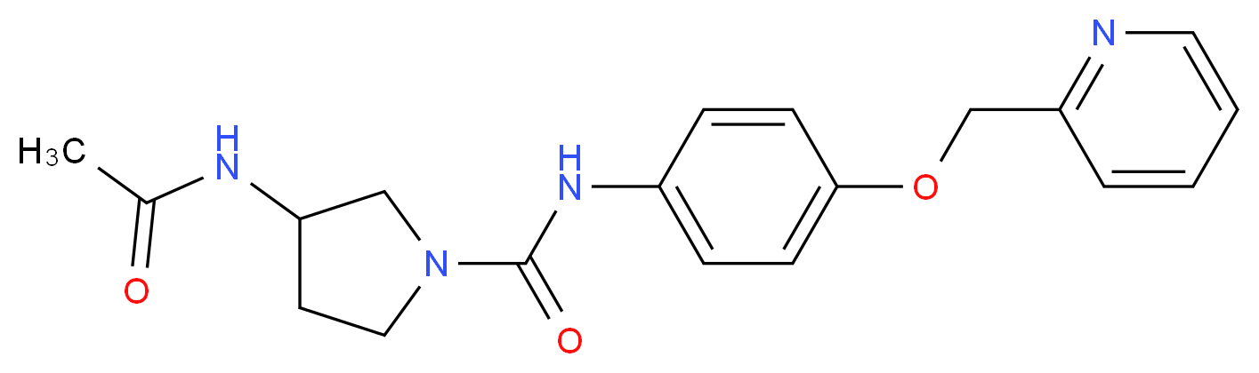  分子结构