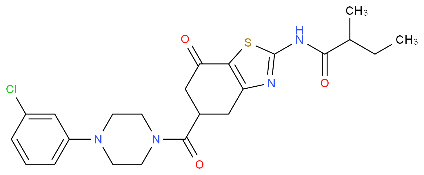  分子结构